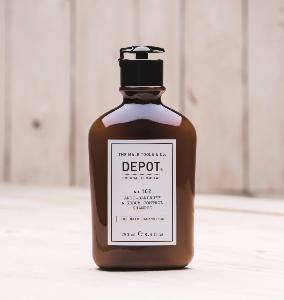 DEPOT - THE MALES TOOLS&CO
