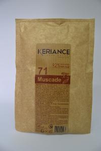 Muscade - Pigments 73