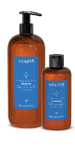 Shampooing Hydra Gloss Vitality’s Care&Style 