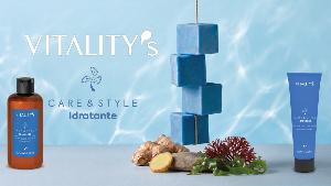 Vitality’s Care&Style – Hydratation