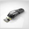 KUSTER Phoenix Pro – Tondeuse professionnelle cheveux & barbe