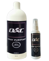 O&C Spray purifiant 