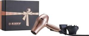Mini sèch cheveux KIEPE Rose Gold