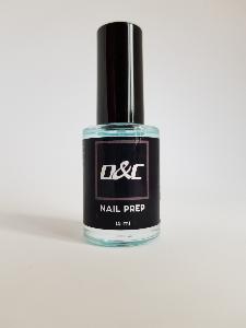 O&C NAIL PREP 