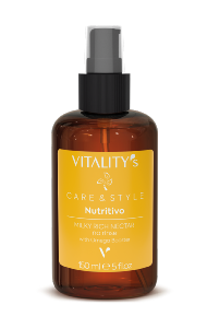 CARE&STYLE Nutritivo Milky nectar rich