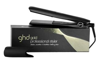 GHD GOLD