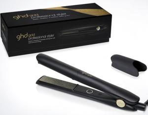 GHD GOLD