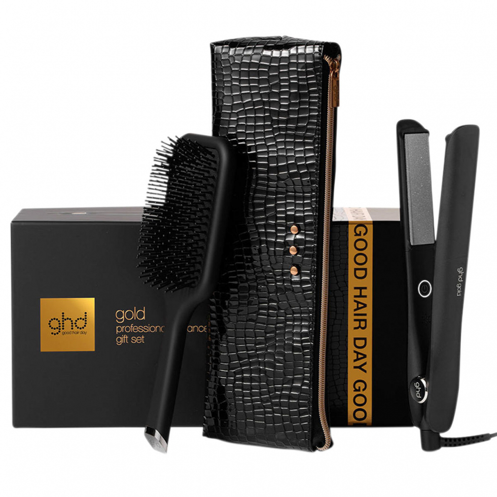 GHD Gold exception - Lisseur édition 2025