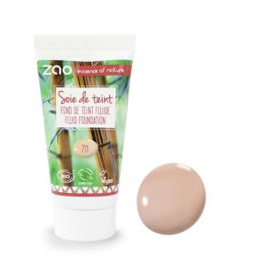 Soie de teint - recharge 