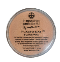 MAQ PRO PLASTO-NAT 