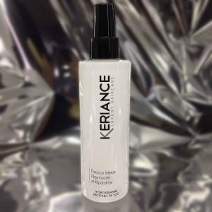 Emulsion Intense Nourissante et Réparatrice