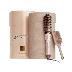 ghd Duet Blowdry Cashmere – Brosse soufflante beige