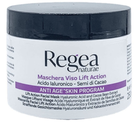 ANTI AGE SKIN PROGRAM - Masque Lift action