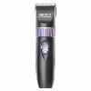 KUSTER PW-225 – Tondeuse professionnelle sans fil avec double batterie