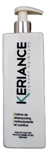 KERIANCE Shampooing restructurant et nutritif NEW