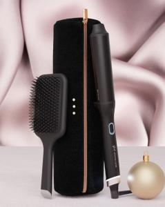 Coffret ghd Chronos Curve Max Wand – Boucleur professionnel 38 mm
