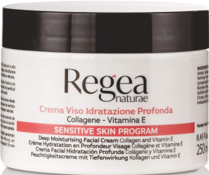 SENSITIVE SKIN PROGRAM - Crème Hydratation profonde