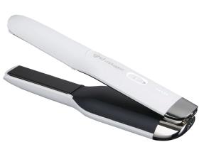 GHD UNPLUGGED WHITE 