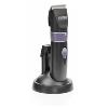 KUSTER PW-225 – Tondeuse professionnelle sans fil avec double batterie
