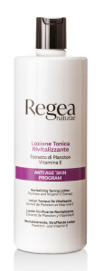 ANTI AGE SKIN PROGRAM - Lotion tonique revitalisante