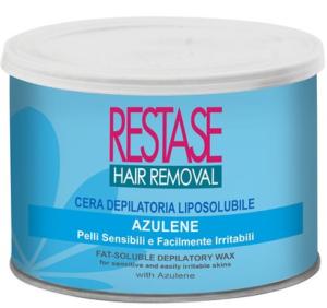 RESTASE - Cire dépilatoire à l'azulène