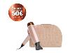 ghd Speed Cashmere – Sèche-cheveux professionnel beige