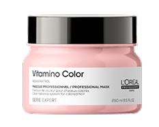 Vitamino Color masque