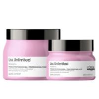LISS UNLIMITED Masque
