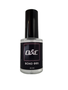 O&C BOND 001