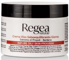 IMPURE OILY SKIN PROGRAM Crème sébo-équilibrante