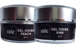 O&C GEL COVER