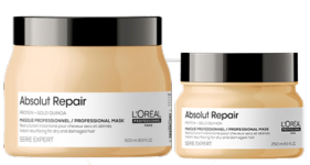 ABSOLUT REPAIR  Masque