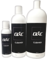 O&C CLEANER 