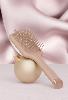 Mini brosse plate ghd Cashmere – Format voyage