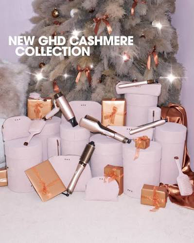 banniere ghd nouveautés cashmere