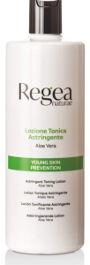 YOUNG SKIN PREVENTION - Lotion Tonique astringente