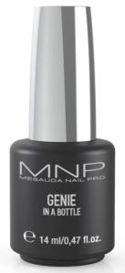 MESAUDA MNP - Genie in the bottle  