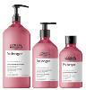 PRO LONGER shampooing