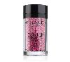 Glitter explosion