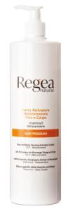 SUN PROGRAM - Lait activateur de bronzage 