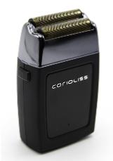 CORIOLISS THE SHAVER