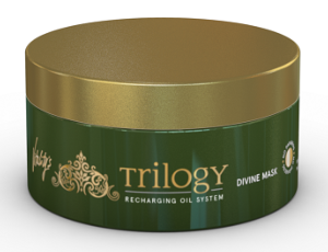 Trilogy Masque
