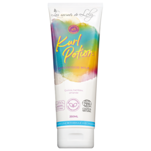 LES SECRETS DE LOLY – Kurl potion