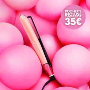 GHD CHRONOS Coffret Jelly