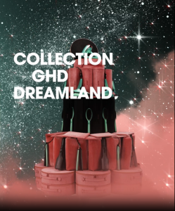 GHD DREAMLAND