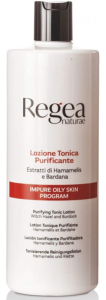 IMPURE OILY SKIN PROGRAM - Lotion tonique purifiante