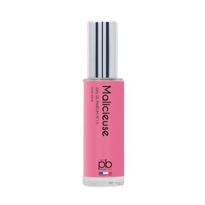 PB Cosmetic Eau de parfum N°15 Malicieuse