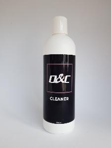 O&C CLEANER 