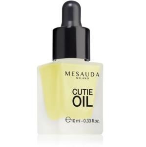 CUTIE OIL