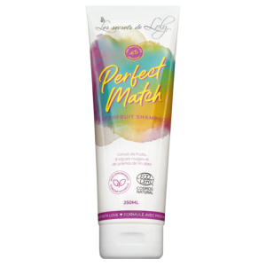 LES SECRETS DE LOLY – Perfect Match